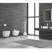 milos rimless WHITE MAT - 2