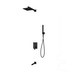 delos BLACK MAT karag - 1