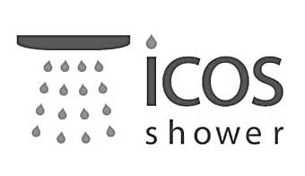 Icos shower
